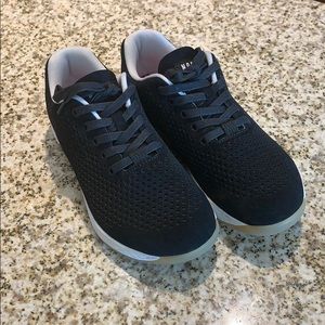 NOBULL Suede Trainers